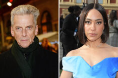 Peter Capaldi & Cush Jumbo Cast in Apple TV+ Thriller 'Criminal Record'