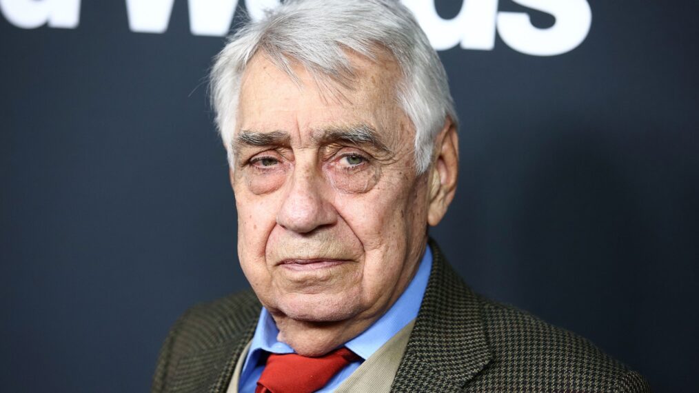 Philip Baker Hall