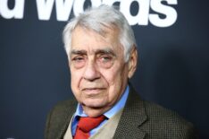 Philip Baker Hall Dies: 'Seinfeld' Library Cop, 'Modern Family' Star Was 90