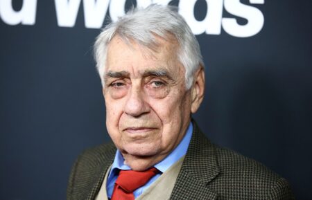 Philip Baker Hall