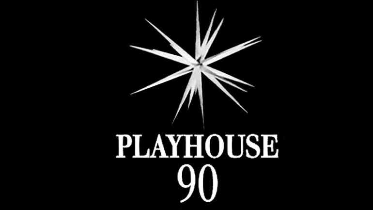 Playhouse 90 - CBS