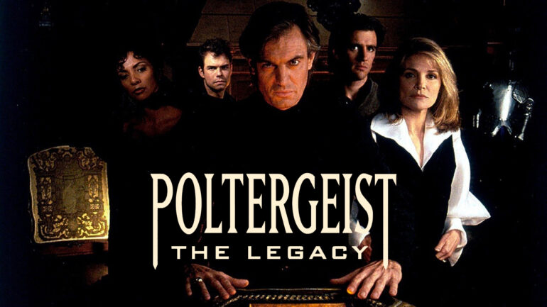 Poltergeist: The Legacy - Showtime