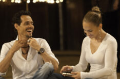 ¡Q’Viva!: The Chosen - Marc Anthony and Jennifer Lopez