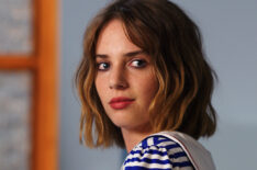 Maya Hawke as Robin Buckley in 'Stranger Things'