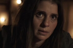 Shiri Appleby as Allie in Roswell New Mexico