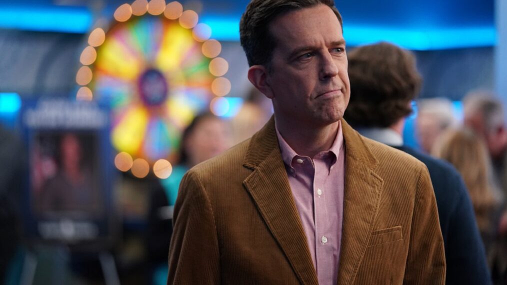 Rutherford Falls, Season 2 - Ed Helms