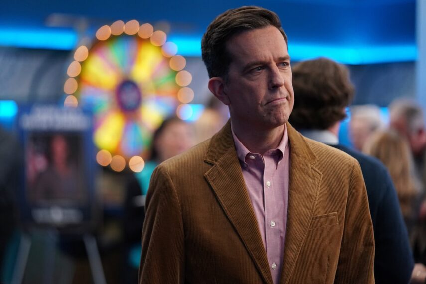 Rutherford Falls Season 2 Ed Helms