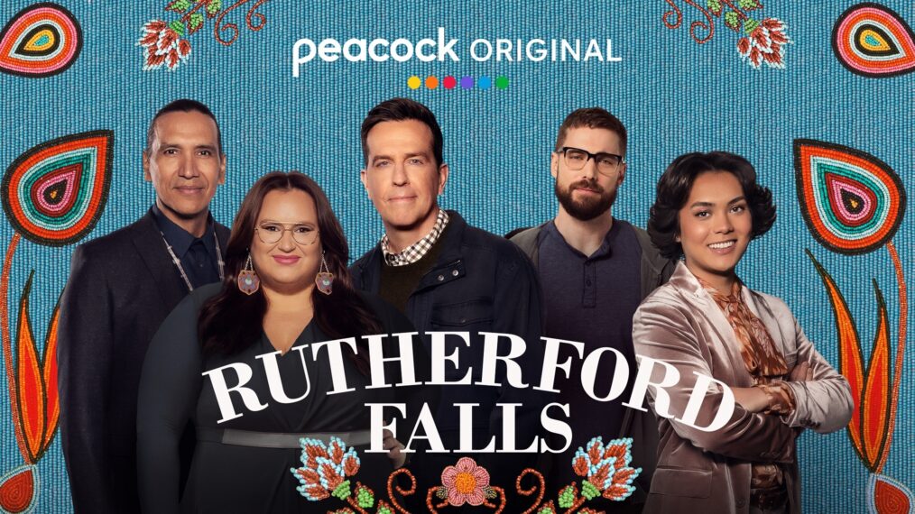 Rutherford Falls Season 2 Peacock