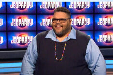 'Jeopardy!' Champ Ryan Long Denies He Threw Final Game