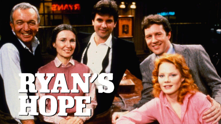 Ryan's Hope - ABC