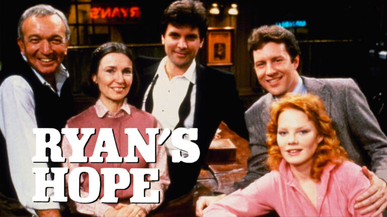 Ryan's Hope