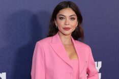 Sarah Hyland - NBCUniversal Upfront Events - Season 2022