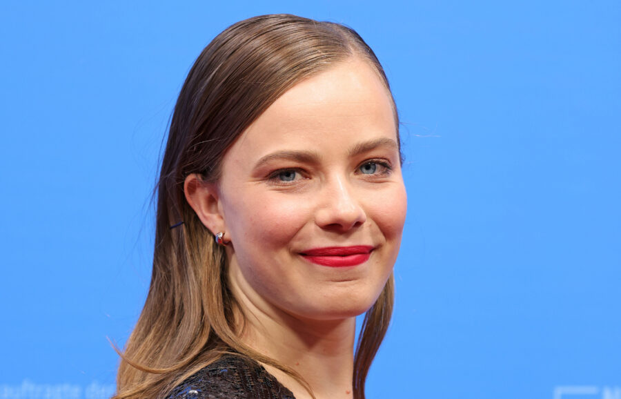 A Thin Line Paramount+ Series