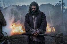Jason Momoa's 'See' to End With Season 3 on Apple TV+