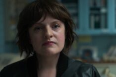 Elisabeth Moss in Shining Girls - Season 1 Finale