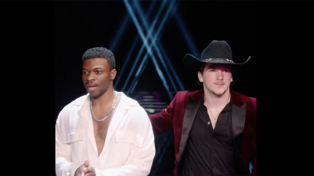 ‘Dance’ Hits 300, the WNBA Origin Story in ‘Dream On,’ a New ‘Iron Chef,’ Final Season of ‘Love, Victor’