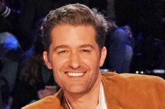 Matthew Morrison on So You Think you Can Dance