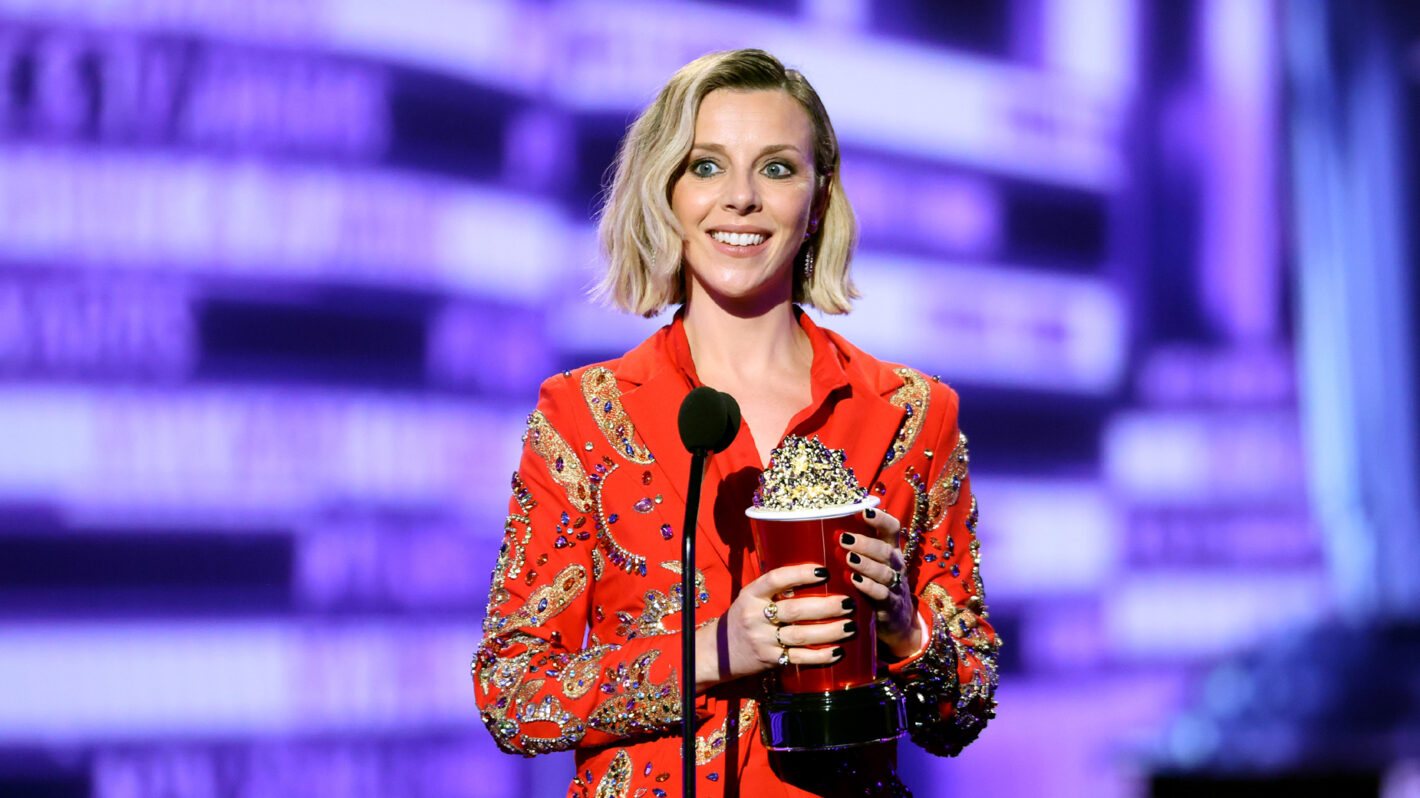 MTV Movie & TV Awards 2022 Complete List of Winners Including Unscripted