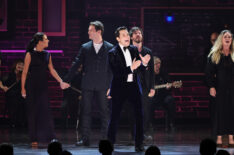 'Spring Awakening' Cast Reunites at Tony Awards — Fans React (VIDEO)