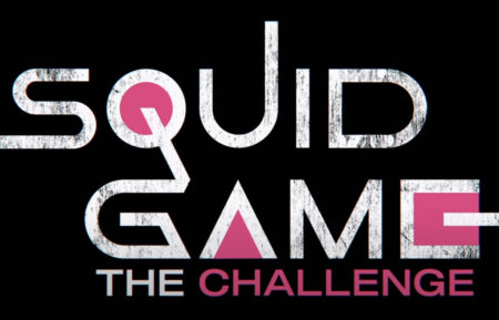 Squid Game The Challenge