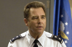 Stargate SG-1 - Beau Bridges as Hank Landry
