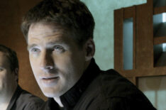 Ben Browder as Cameron Mitchell in Stargate SG-1