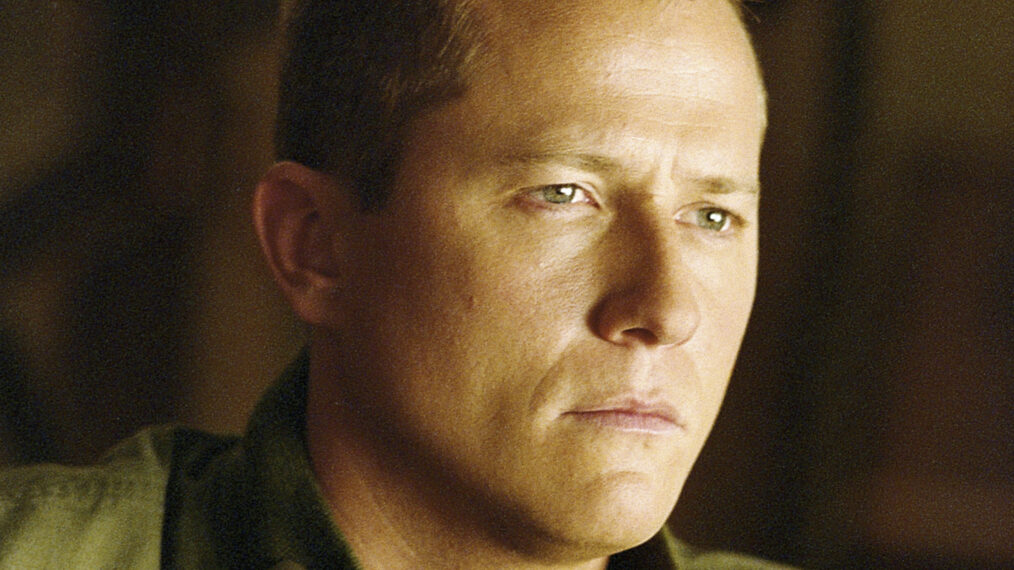 Corin Nemec as Jonas Quinn on Stargate SG-1