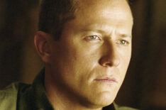 Corin Nemec as Jonas Quinn on Stargate SG-1