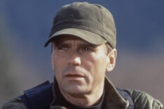Richard Dean Anderson as Jack O’Neill on Stargate SG-1