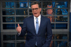 Stephen Colbert Unveils Hype Video for Jan. 6 Hearings (VIDEO)
