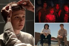 Who's Most Likely to Die in 'Stranger Things' Season 4 Volume 2, Ranked