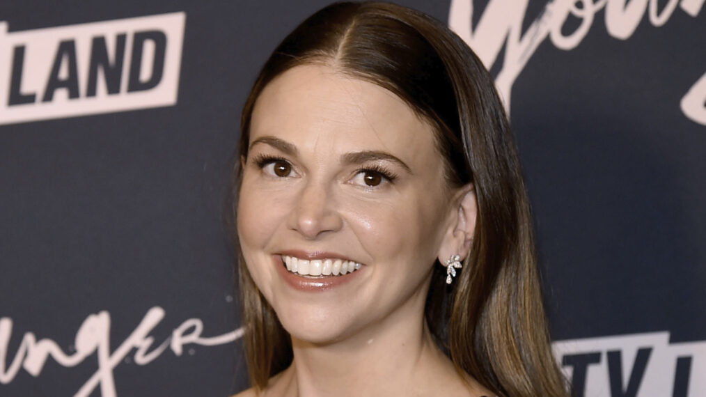 Sutton Foster