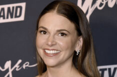 Sutton Foster