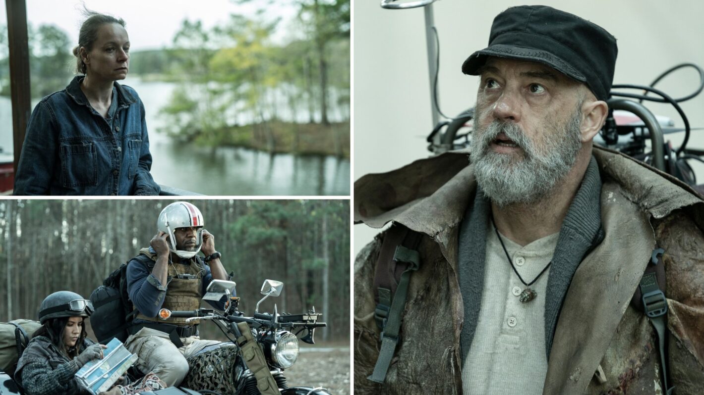 Tales of the Walking Dead
