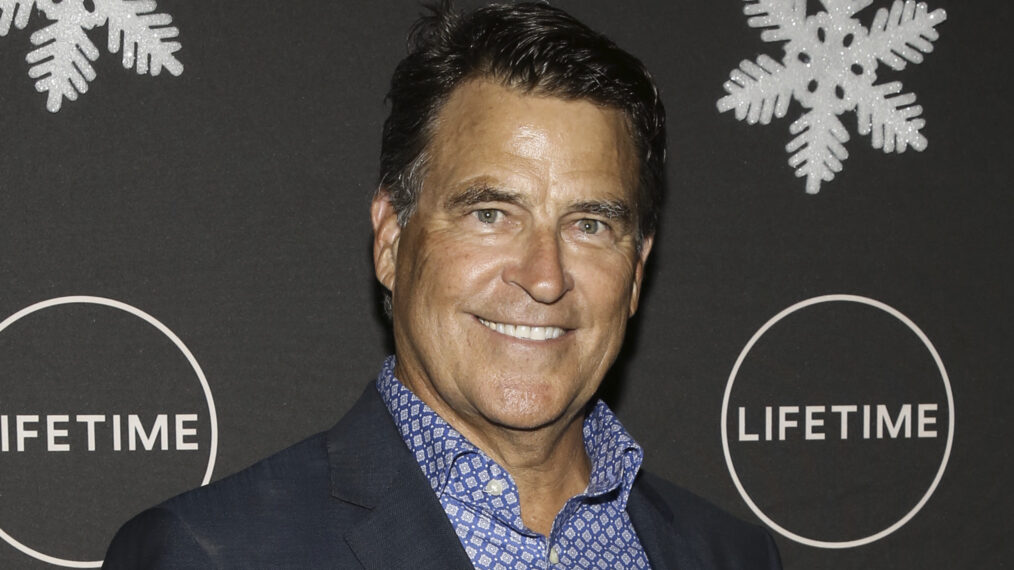 Ted McGinley