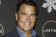 Ted McGinley