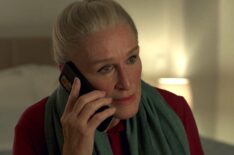 Glenn Close in Tehran - Season 2