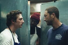 'The Bear': Jeremy Allen White & Costars Preview Darkly Funny Kitchen Drama