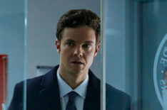 Jack Quaid in The Boys - Season 3