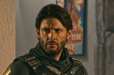 Jensen Ackles as Soldier Boy in The Boys - Season 3