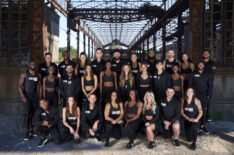 Meet the 28 Reality Stars Competing on 'The Challenge: USA'