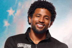 Kyland Young in The Challenge: USA