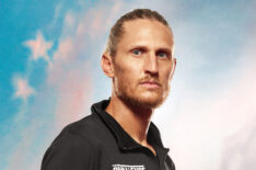 Tyson Apostol in The Challenge: USA