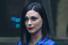 Morena Baccarin as Elena Federova in The Endgame