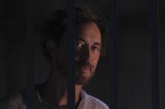 Tom Cavanagh as Eobard Thawne in The Flash