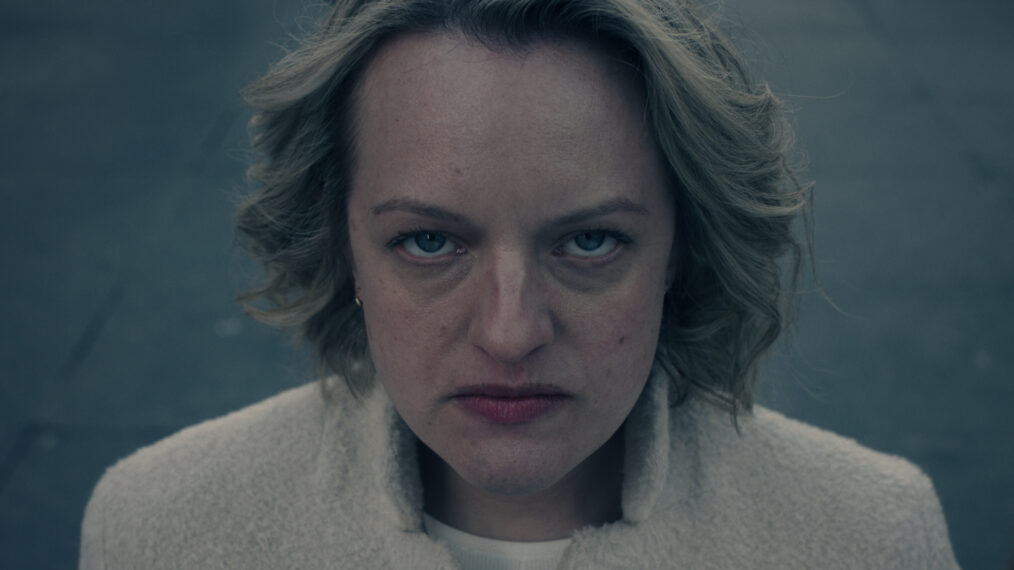#’The Handmaid’s Tale’ Season 5 Premiere Date Set — Get a First Look (PHOTOS)