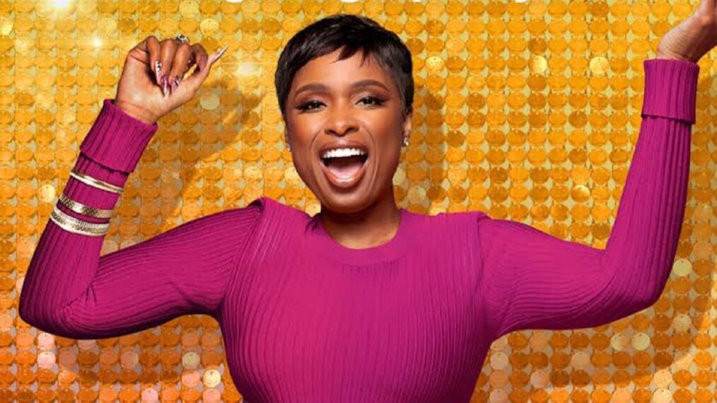 The Jennifer Hudson Show