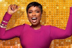 'The Jennifer Hudson Show' Sets Fall Premiere Date