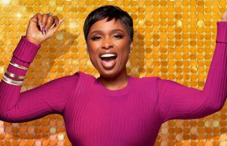 The Jennifer Hudson Show