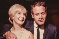 'The Last Movie Stars' Trailer Unveils Paul Newman & Joanne Woodward's Love Story (VIDEO)